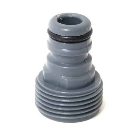 Sea-doo Huuhteluliitin, vesijettiin 19mm 3/4" ulkokierre Sea-doo Huuhteluliitin, vesijettiin 19mm 3/4" ulkokierre